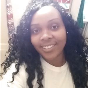 Meet your Posher, Ingrid